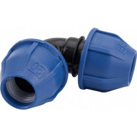 ПНД Отвод Rvc 20 UNIO/ 12561