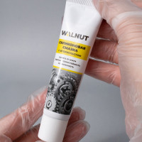Силиконовая смазка для автомобиля WALNUT 30 г WLN0366
