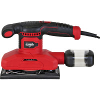 Шлифмашина Elitech вибрационная МШВ031Э (E2213.026.00) ДМ 202426