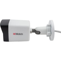 Уличная цилиндрическая IP камера HIWATCH DS-I400(D)(2.8mm) 4Мп АВ5088436