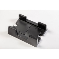 Подставка под системный блок GTV черная PU-PKO-00-20