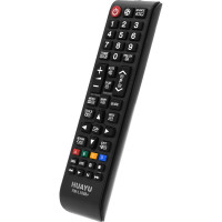Универсальный пульт huayu для телевизора Samsung RM-L1088+ HRM1351