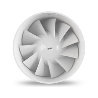 Вентилятор РВС 100 орбита энергосберегающий, 8вт, 26 дб, 101 м3/ч 10219801