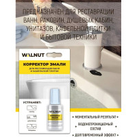 Корректор для восстановления белой эмали WALNUT 20 мл WLN0340