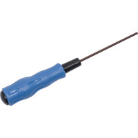 Отвертка ProsKit 89400-H3 прецизионная шестигранная (3x200мм) NEW С00040270