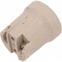 Керамический патрон ООО "ОПТИКОМ ЭЛЕКТРИК" E27 8231.5027