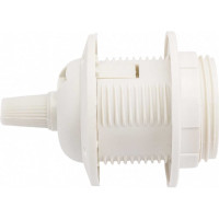 Подвес ООО "ОПТИКОМ ЭЛЕКТРИК" патрон с кольцом Е27 для монтажа 8231.1227