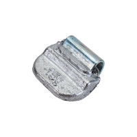 Балансировочные грузики для стальных дисков ST 15 г, 100 шт. 182173t