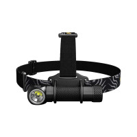 Налобный фонарь Nitecore HC33 CREE XHP35 HD 90 16962
