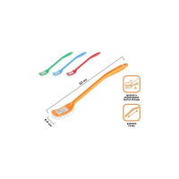 Щетка для мытья посуды PERFECTO LINEA Solid 43-302100