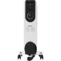 Масляный радиатор OASIS "оasis pro" модель OT-20