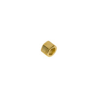 Гайка накидная М16x1.5 (правая) ПТК 00000029162