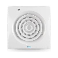 Вентилятор Zernberg izumrud 125 10238831