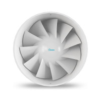 Вентилятор Zernberg almaz 100 10222251