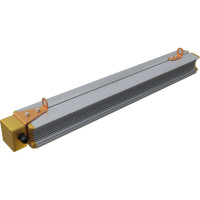 Взрывозащищенный светильник LEDMASTER 2ExF-90x1-W-N