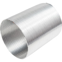 Алювент воздуховод 3м., d=250 Zernberg 10206151