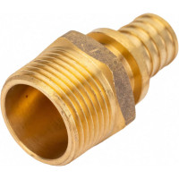 Переходник Rvc РЕХ с наружней резьбой 20 - R 3/4 (SM20-3/4) 02108