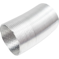 Воздуховод Алювент 1,5м., d=150 Zernberg 10205941