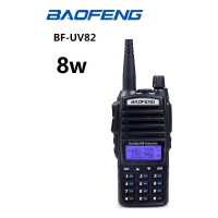 Рация Baofeng UV-82 136-174/400-520 МГц 8 Вт 00029747