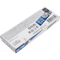 Батарейки Energizer Ultimate Lithium R6/AA (L91) 10BL блистер 10 шт. 7638900343526