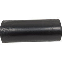 Мешки для мусора 240 л, 90x130 см, 60 мкм, 10 шт/рул Джамбо 113199