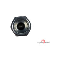 Изогнутая труба для шприца с насадкой Сервис Ключ 70657