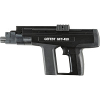 Монтажный пистолет Gefest GFT 450