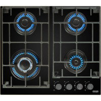 Газовая варочная панель De'Longhi GRETA 6GW NB V77955359