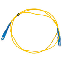 Оптический шнур Netlink  рс sc-sc 9/125 1.0 м N00000000021