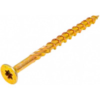 Саморез Daxmer конструкционный универсальный TORX 6,0x80, 200 шт 00-00467836