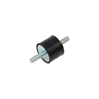 Виброизолятор OK-Las OKSA.2520.M618.M618 SH55 (+/-5)