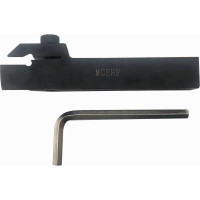 Державка канавочная MGEHR2525-3C DESKAR 00-00021871