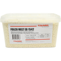 Клей FOLCO MELT EB 1542 расплав (ведро 5 кг) Follmann 14340-012-558