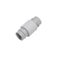 Переходник RJ-45 гнездо-гнездо Giraffe GF-RJ45-FF-W1L gf0550
