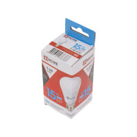 Светодиодная лампа IN HOME низковольтная LED-MO-PRO 15Вт 12-48В Е27 6500К 1200Лм 4690612036366