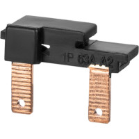 Соединительная наборная шина TDM ELECTRIC ШСН 1П 63А 2PIN(тип A) SQ0802-0301