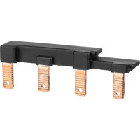 Соединительная наборная шина TDM ELECTRIC ШСН 2П 63А 2x2PIN(тип A) SQ0802-0307