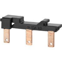 Соединительная наборная шина TDM ELECTRIC ШСН 1П 63А 3PIN(тип A) SQ0802-0302