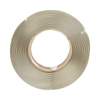 Стреппинг лента Комус полипропиленовая, 19х1 мм, 1000 м, белая 1101377