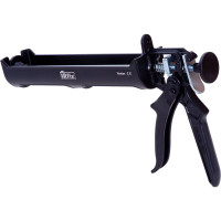 Пистолет для герметика BLACK METAL SIL-GUN IRFIX 591602