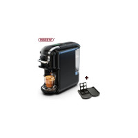 Кофемашина Hibrew H2B черный AC-514K 2037194609915