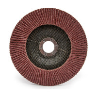 Круг лепестковый торцевой (КЛТ-1) ОА 150x22.2 мм, P40 ПрофТим 4673729989282