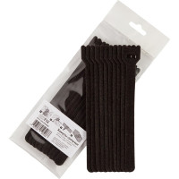 Хомуты-липучки Comfix 150x12 мм, упаковка 10 шт., 1 цвет, черный HLCT-150-RPX0000