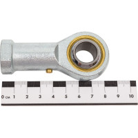 Шарнирный наконечник ISKRA TSF16x1,5