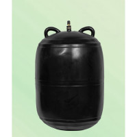 Пневматическая заглушка АКВАНИКА ПГ Д=250 (250мм-260мм) PVC, арт. ПН-00049