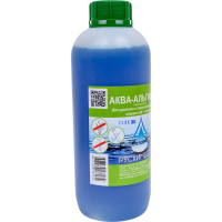 Аква альгицид РУСХИМБАСС 1 л 4603789188134