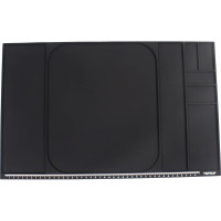 Коврик для сборки, разборки, заточки ножей TSPROF xl, графит TS-MS23015DK