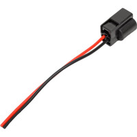 Разъем Nord-Yada ПТФ Mitsubishi с пров. PB625-02027 KUM 906469