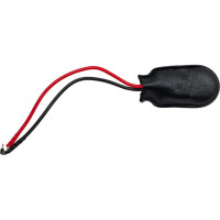 Батарейный отсек Pro Legend BS-IC колодка для кроны, 65 мм, открытый PL2601