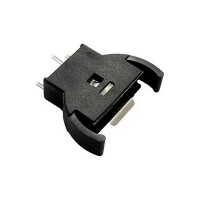 Батарейный отсек Pro Legend CH74 одна батарея CR2032, открытый PL2603